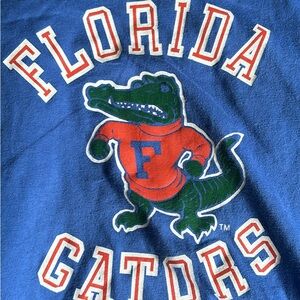 Blue Florida Gators T